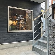 Beer Bar TOBIRA ビアーバートビラ 2