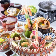 かに道楽 倉敷店 2