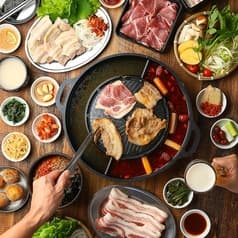 ニャムニャムニャム 草津駅前店 2