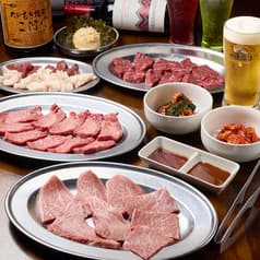 焼肉アントニオ 2