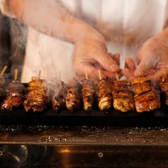 本格焼鳥 新宿とら屋別邸 2