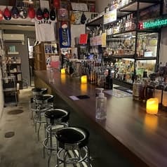 京都野球バー ラミレス 2