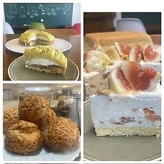 葉菓子かふぇ 2