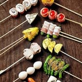 とりでん 今店 3