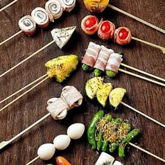 とりでん 今店 2