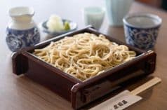 そば処 庄司屋 2