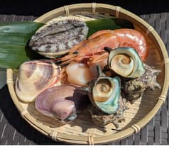 Beef & Seafood BBQWine & Dine 2