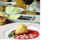 串かつ　一力 2