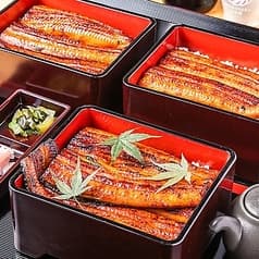 鰻の成瀬 横浜店 2