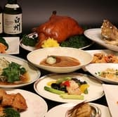 本格広東料理 龍城 上野 3