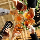 フェスティバール&ビアホール 3