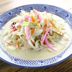 じげもんとん champon style 三鷹店 2