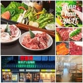 韓辛DELI 北野白梅町店 3