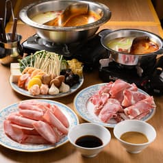 中華料理 福宝 2