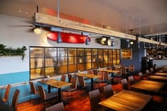 アロハテーブル ルミネ大宮 2