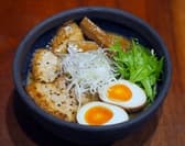 俺の創作ラーメン極や 上野広小路 3