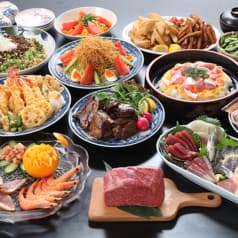 龍屋本舗 長崎ダイニング たつや 2