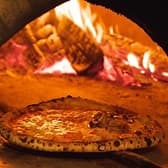 ピッツェリア ポンテ チェントロ PIZZERIA PONTE CENTRO 日本橋店 3