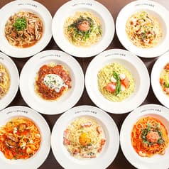 中崎パスタ店 山根屋 2