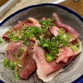 広島コウネ食堂 平和記念公園店 3