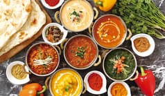 インド料理 ムンバイ 四谷 + The India Tea House 2