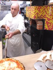 トラットリア ロマーナ Trattoria Romana 2