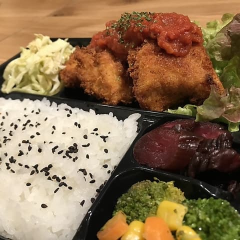 ノーティスダイニング