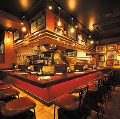 ビストロます家 二子玉川店 2