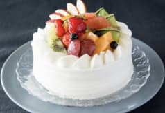 ケーキハウス アン 香椎店 2