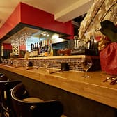 肉とワイン たろんちゃ 3