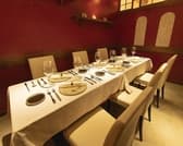 神戸牛炭火焼ステーキ 銀座 煌 Fun 3