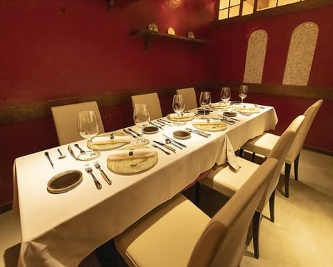 神戸牛炭火焼ステーキ 銀座 煌 Fun