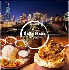 Rato Mato ラトマト 大久保 新宿 2