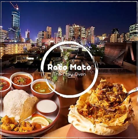 Rato Mato ラトマト 大久保 新宿