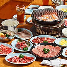 炭火焼肉 七輪 池田店 2