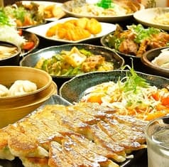 餃子工房 ちびすけ 阿倍野橋店 2