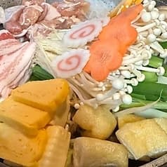 三代目嗣志鵬 力士めし ZAN 2