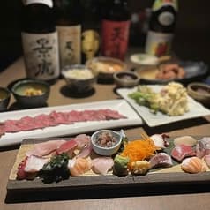 喜多家 大橋駅前店 2