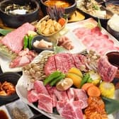 焼肉亭 垂水店 3