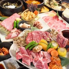 焼肉亭 垂水店 2