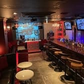 Concept Bar Mix Culture コンセプトバー ミックスカルチャー 3