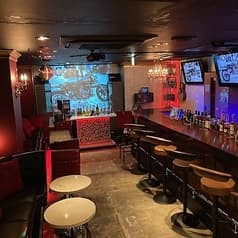 Concept Bar Mix Culture コンセプトバー ミックスカルチャー 2