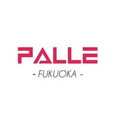 PALLE FUKUOKA パレ フクオカ 3