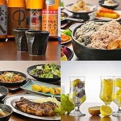 豚肉居酒屋濃いめ 高松鍛冶屋店 2