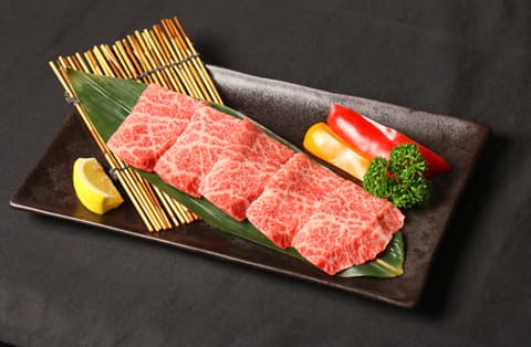 和牛焼肉 獅子神