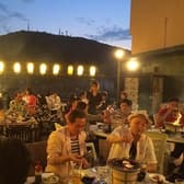 BBQビアガーデン プレール 3