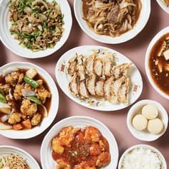 ミンミン 上新庄駅前店 2