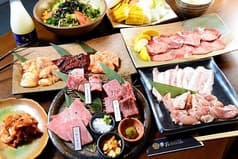 近江牛焼肉 華火 HANABI 2