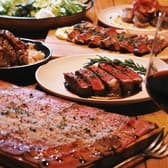 肉料理専門店　ぼくのきち　新潟駅前店　居酒屋 3