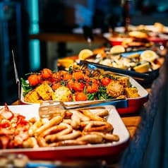 キャンティーナ アネックス 所沢 2